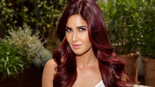 Катрина Каиф