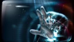 Прототип руки компьютерные обои