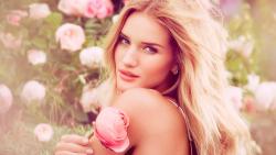 Роузи Хантингтон-Уайтли, Rosie Huntington-Whiteley, модель, девушка, знаменитость