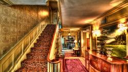 1920x1200 Красивый холл широкоформатные обои