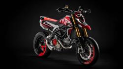 2019 Ducati Hypermotard 950 Concept обои HD