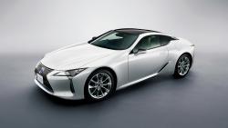 4k обои Лексуса