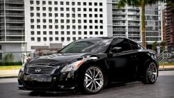 Infiniti, инфинити, черный автомобиль, обои hd, бесплатно