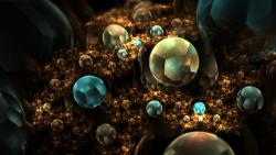 Абстрактное сокровище обои на рабочий стол