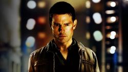 Актер Том Круз заставки из фильма