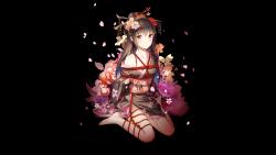 Аниме девушка картинки 4K