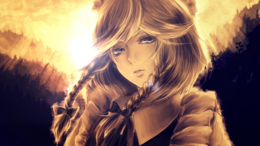 Аниме рисунки картинки