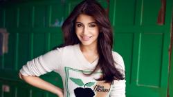 Анушка Шарма в журнале Vogue Индия