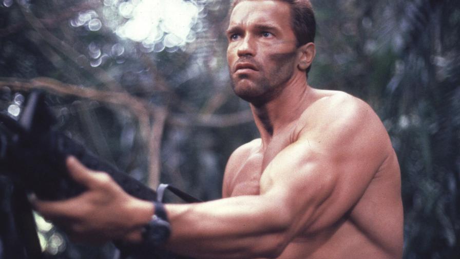 Арнольд Шварцнеггер обои