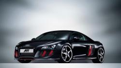 Ауди R8 тюнинг обои