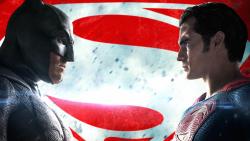 Бэтмен против Супермена: На заре справедливости фото