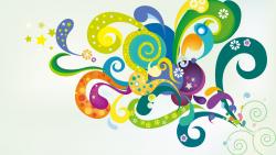 Векторный дизайн высокого качества скачать на рабочий стол