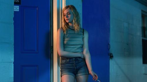 Галвестон, Galveston, Эль Фэннинг, Elle Fanning, фильм, картинки