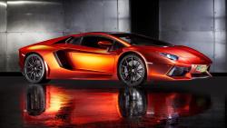Заставки на рабочий стол lamborghini aventador