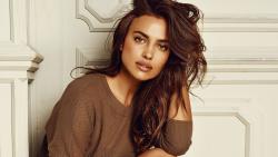 Ирина Шейк, Irina Shayk, модель, девушка, красавица