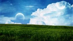 Картинки бесплатно фэнтези природа бесплатно