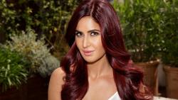 Катрина Каиф