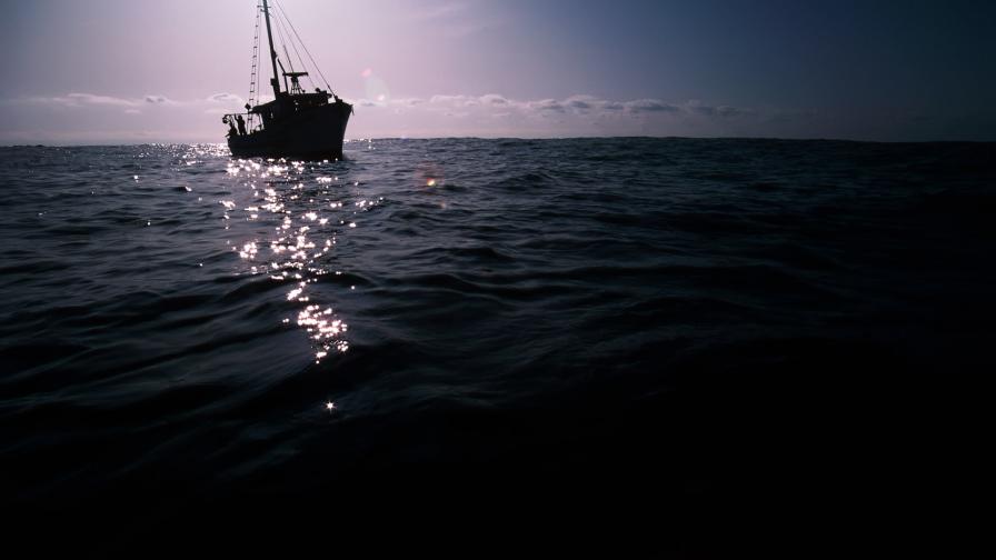 Корабль в море картинки на рабочий стол