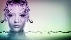 Королева моря картинки для рабочего стола скачать