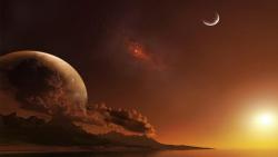 Космос картинки