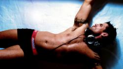 Красивые парни картинки