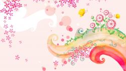 Красивые цвета заставки на рабочий стол hd