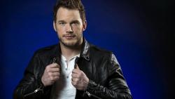 Крис Прэтт, брюнет, актер, знаменитость, пиджак, фоны, заставки