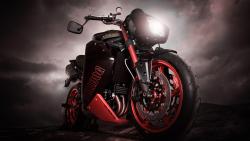 Крутой мотоцикл картинки для рабочего стола