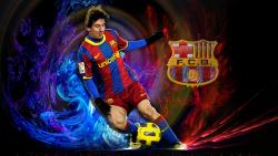 Лионель Месси