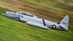 Локхид T-33 Шутинг Стар