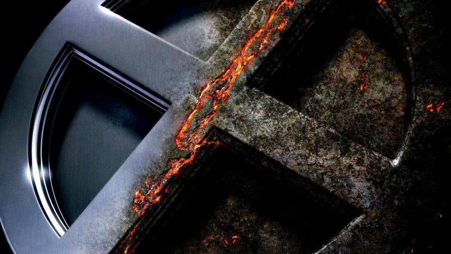 Люди Икс: Апокалипсис фото