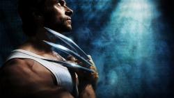 Люди Икс, Росомаха, Marvel Comics, Хью Джекман, фильм