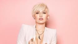 Майли Сайрус обои HD