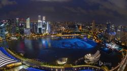 Национальный день Сингапур