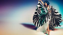 Ники Минаж, Nicki Minaj, певица, рэпер, девушка