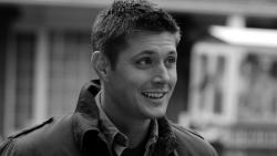 Обои Дженсена Эклса (Дин Винчестер) 