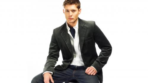 Обои Дженсена Эклса (Дин Винчестер) 