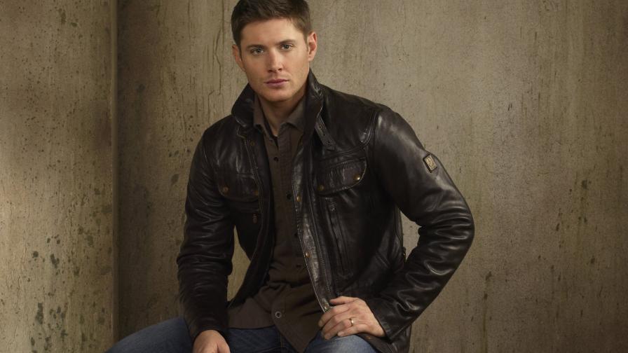 Обои дженсен эклс, jensen ackles