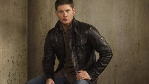 Обои дженсен эклс, jensen ackles