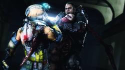 Обои игры фэнтези