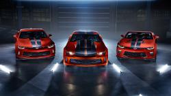 Обои 4K со спортавтомобилями