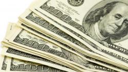 Официальный курс доллара, рост, доллар, деньги, векселя, фото, широкоформатные обои, hd