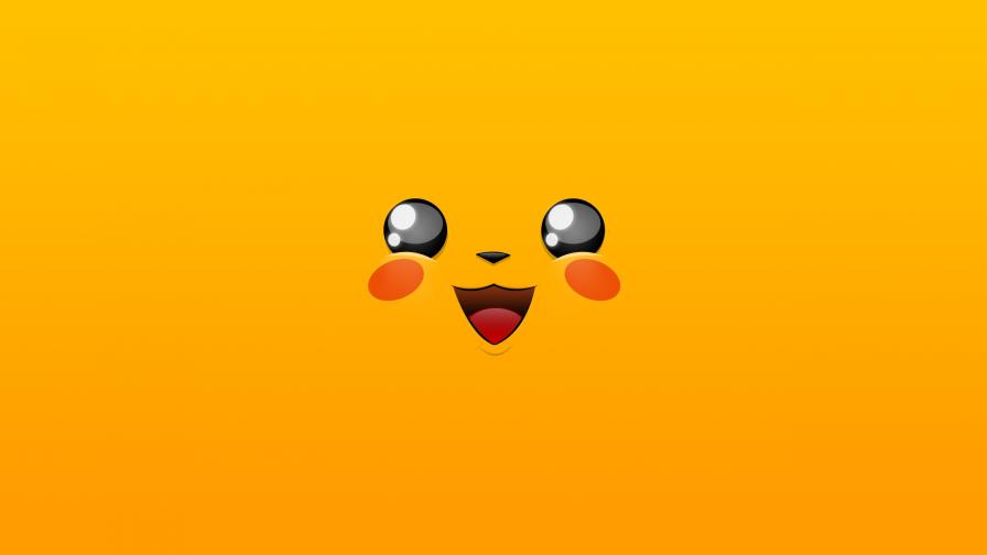 Пикачу Покемон картинки