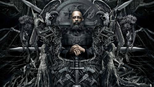 Последний охотник на ведьм, Вин Дизель, обои