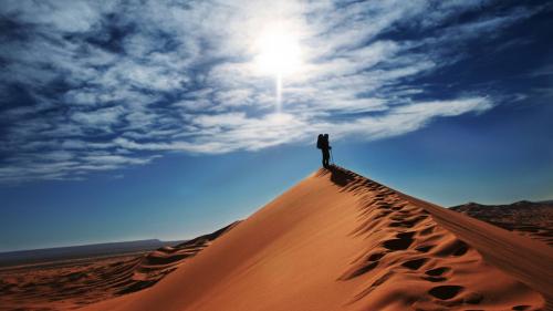 Пустыня картинки