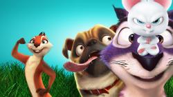 Реальная белка 2 фото мультфильма