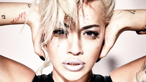Рита Ора, Rita Ora, певица, актриса, british singer, девушка, знаменитость, блондинка