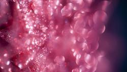 Розовая гламурная абстрактная картинка