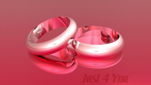 Розовая свадьба фото, кольца с розовым оттенком фоны, праздничные заставки