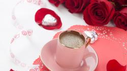 Романтические фоновые заставки на любовный праздник день влюбленных широкоформатные обои